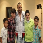 Ahmed cherif sur yala.fm